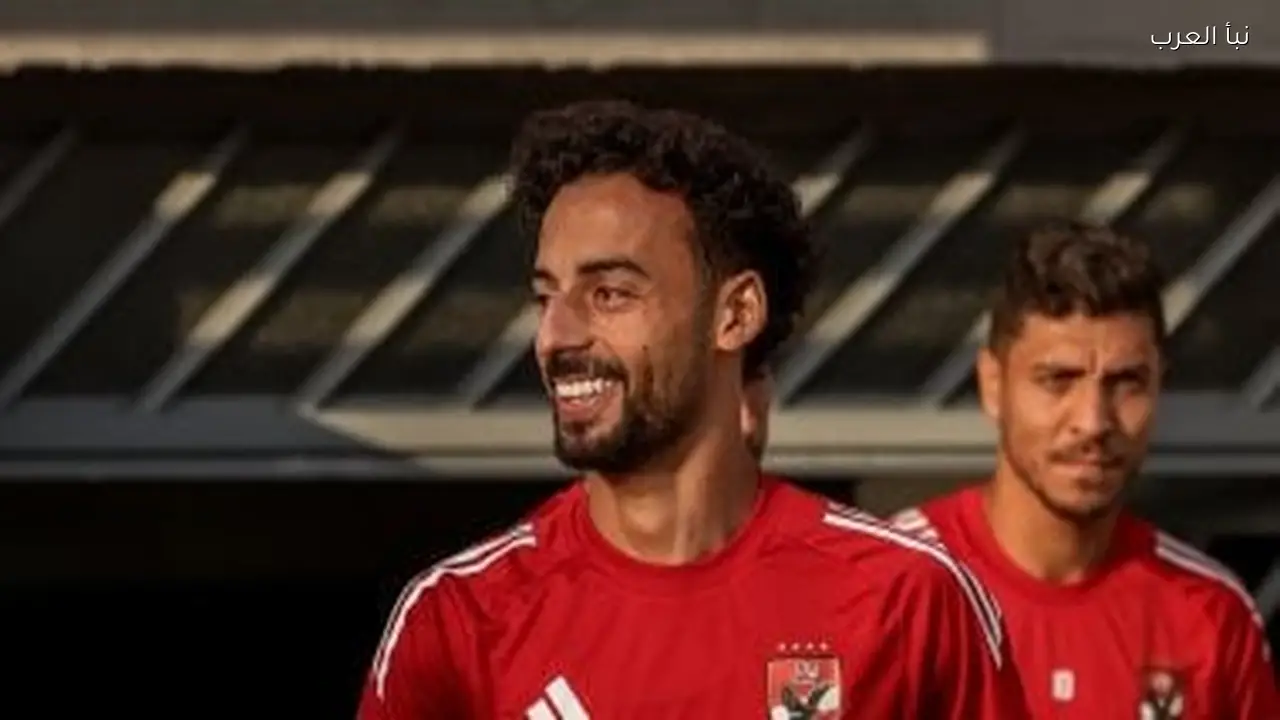 أحمد عبد القادر ينتقل إلى الكرمة العراقي مقابل 220 ألف دولار