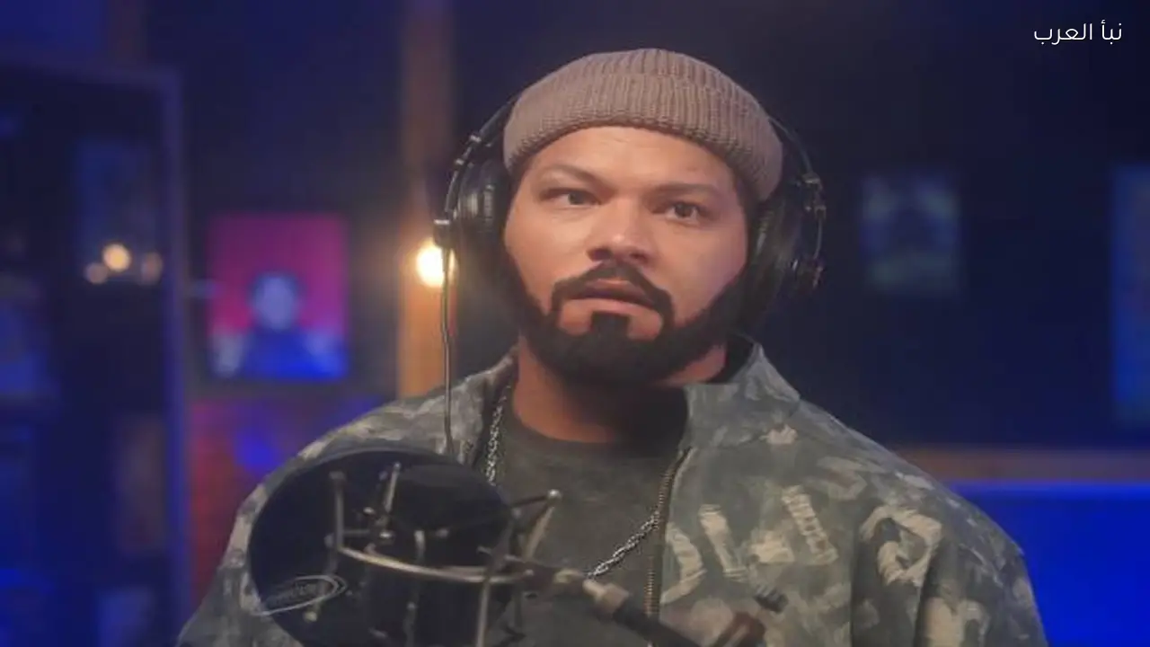 أحمد عبدالحميد يطرح أغنية “خسيس” ويكشف تفاصيل علاقته بعمرو سعد في مسلسل “إفراج”