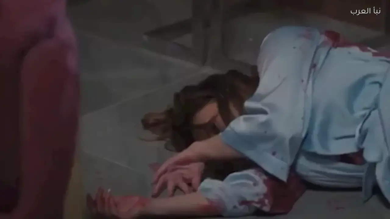 أحمد عيد يتحدث عن مقتل زوجته صافي في الحلقة السادسة من أولاد الراعي