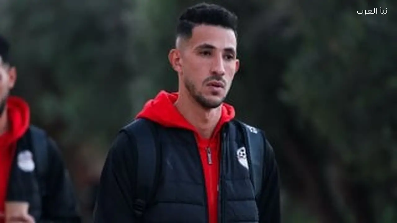 أحمد فتوح جاهز لمواجهة سيراميكا مع الزمالك