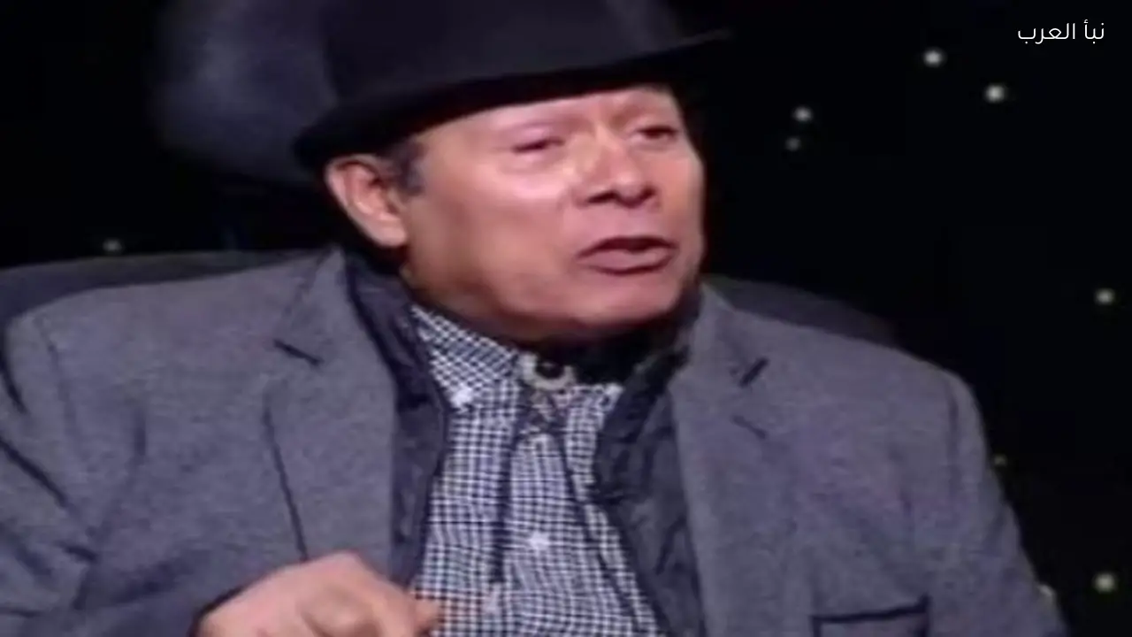 أحمد ماهر يحذر من تأثير الدراما الرخيصة بلا رقابة على المجتمع المصري