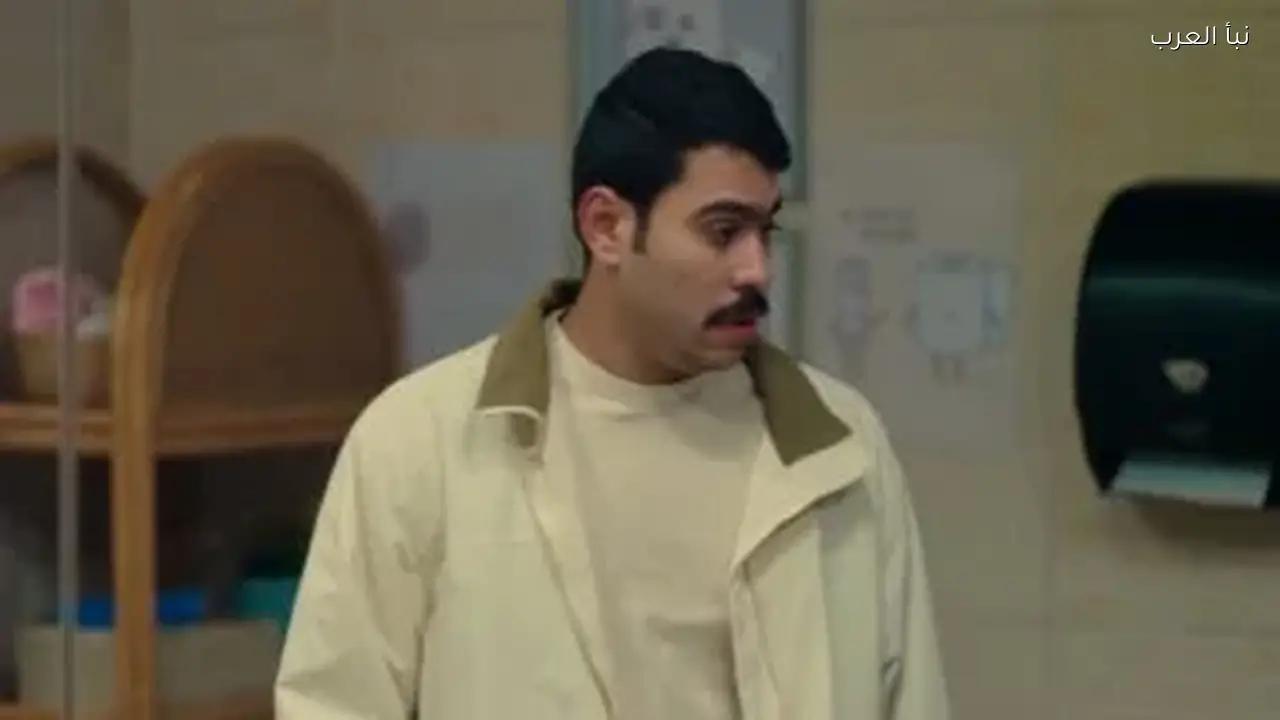 أحمد يخطط للانتقام من غنام في الحلقة 11 من “فخر الدلتا”