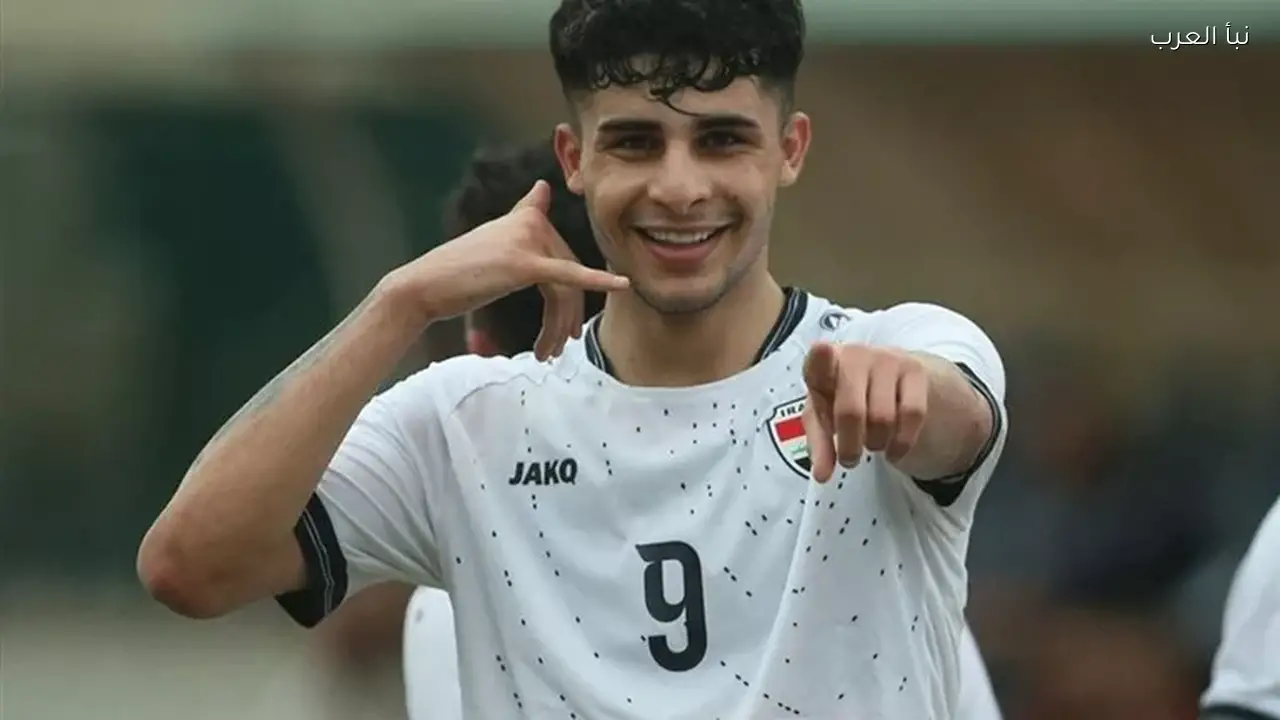 أربيل العراقي يرفض عرض الأهلي لضم مصطفى قابيل