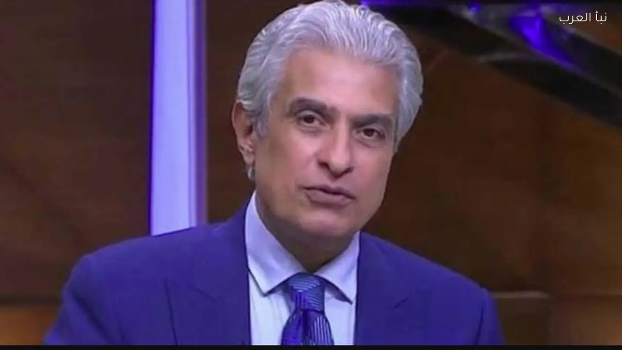 أرملة وائل الإبراشي توضح حقيقة شائعة زواجها بعد رحيله