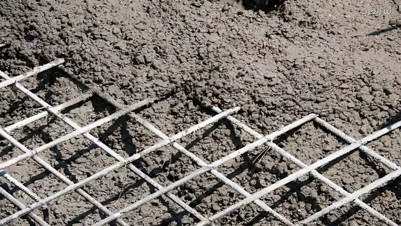 أسعار الحديد تنخفض اليوم الجمعة في الأسواق