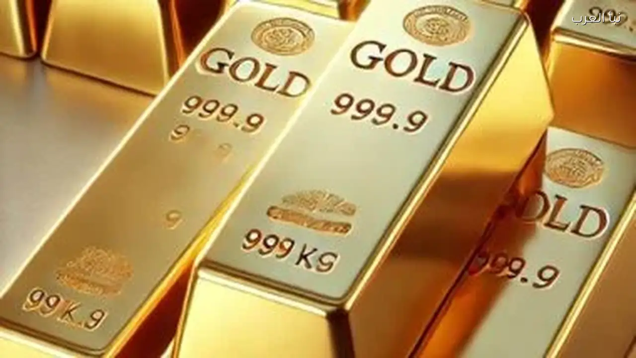 أسعار الذهب اليوم الأربعاء 25 فبراير 2026 في مصر تستعد للصعود
