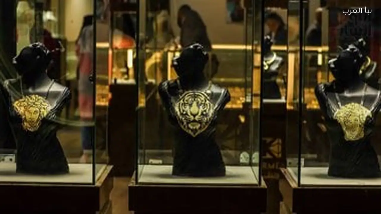 أسعار الذهب في الصاغة اليوم 17 فبراير 2026