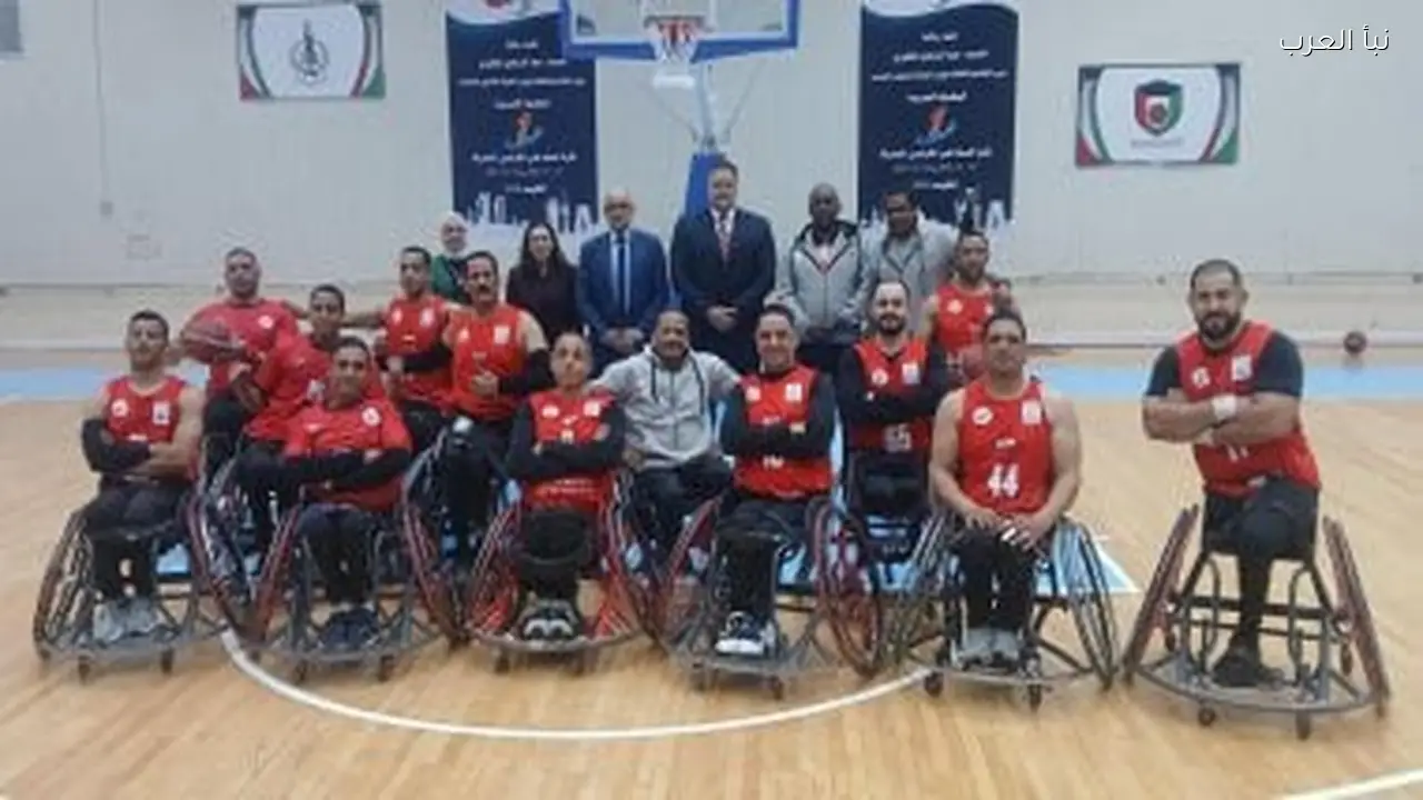 أشرف صبحي: الدعم الحكومي متواصل للمنتخبات وذوي الاحتياجات الخاصة