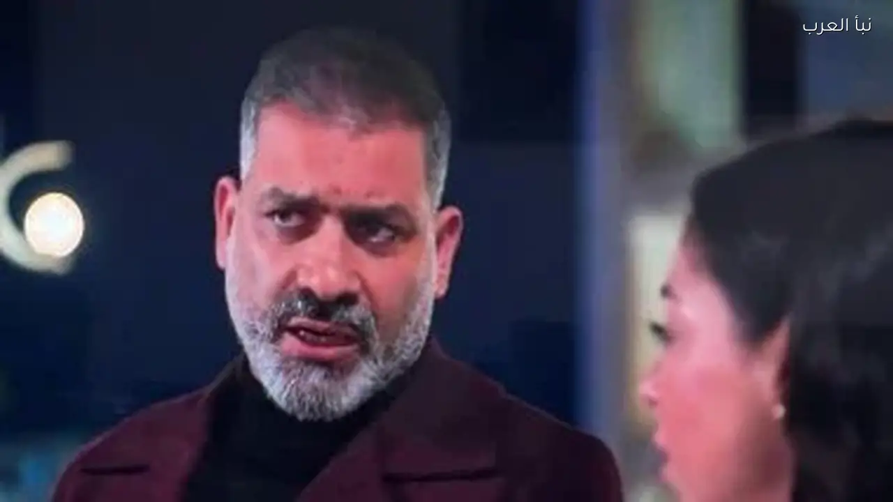أشرف يحاول إبعاد شهيرة عن قضية قتل ليلى عزام في مسلسل توابع الحلقة 9