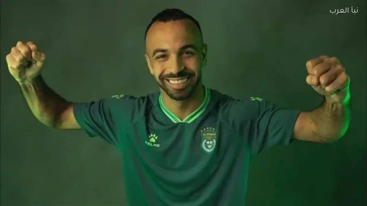 أفشة: أسوأ مدرب تدربت معه في الأهلي وتمنيت رحيله