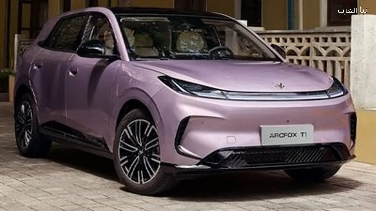 أفضل السيارات الكهربائية في مصر 2026 بأسعار تنافسية الآن