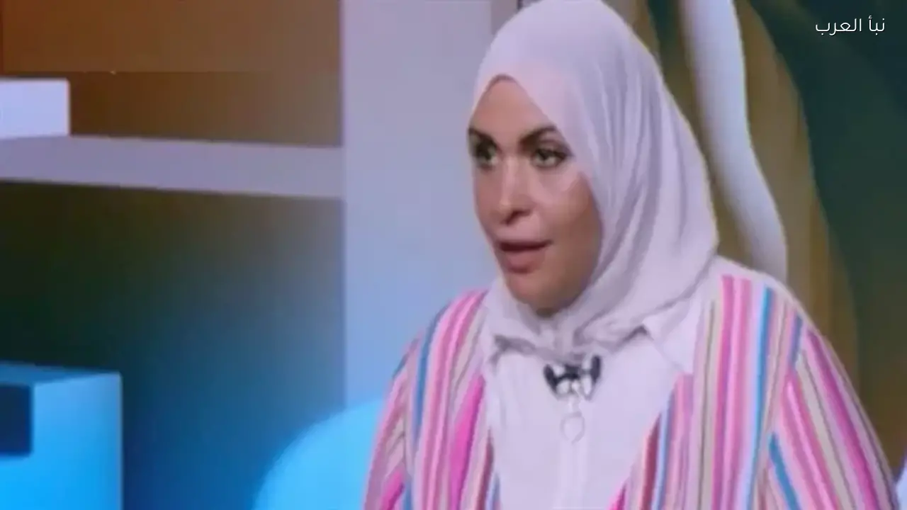 أم جاسر تعلق على منع ظهورها في مسلسلات رمضان