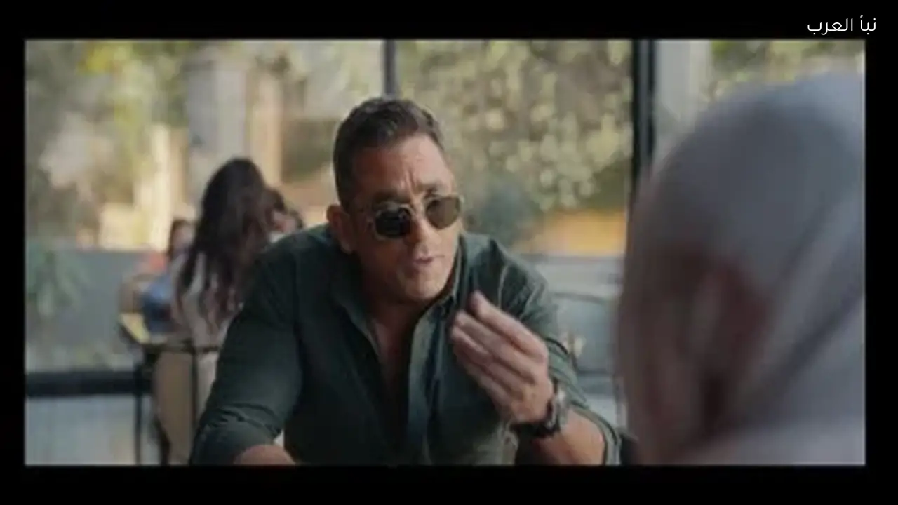 أمير كرارة في الحلقة 7 من “رأس الأفعى”: هل يتزوج نينا مغربي؟