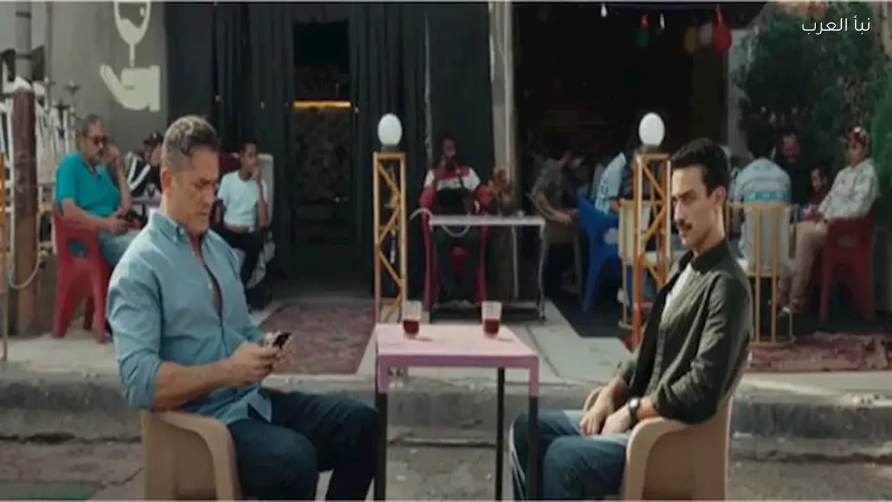 أمير كرارة يواجه انفجارًا في الحلقة الثانية من “رأس الأفعى”