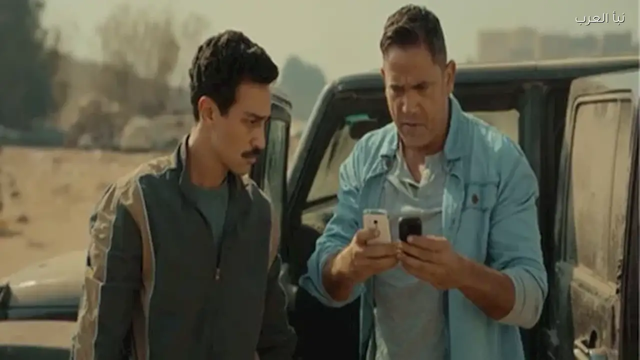 أمير كرارة يواجه شحنة متفجرات في الحلقة الرابعة من “رأس الأفعى”