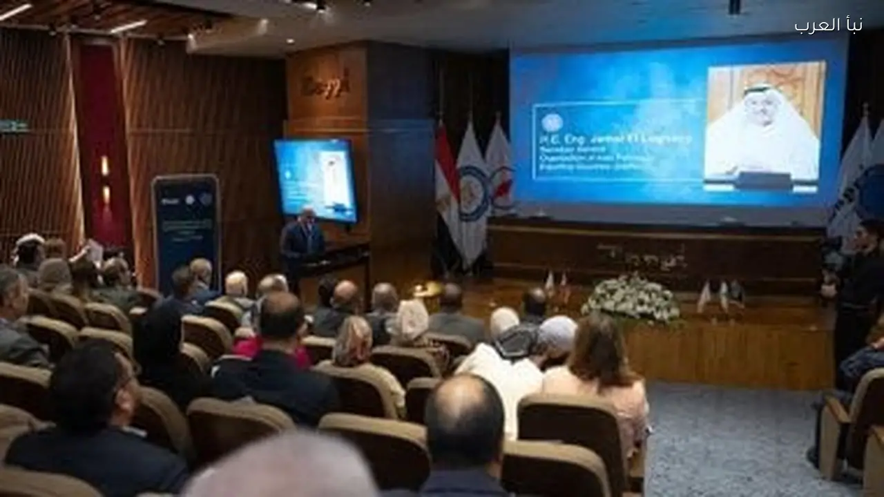 أمين أوابك: تحولات سريعة في صناعة الطاقة العالمية