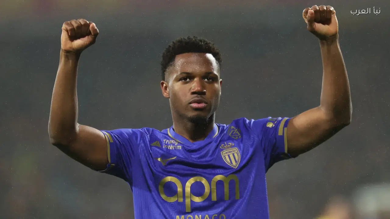 أنسو فاتي يسجل أرقامًا مذهلة تهدد كين رغم الإصابات