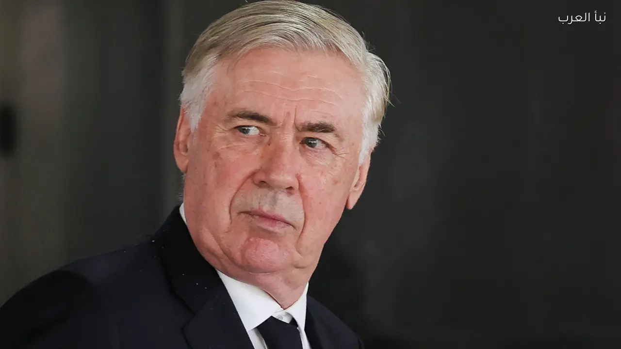 أنشيلوتي يعلن قائمة البرازيل لكأس العالم 2026 مع نجوم ريال وبرشلونة