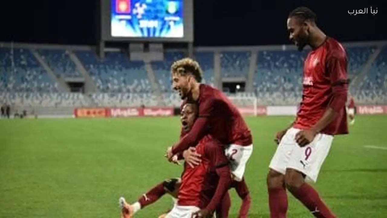 أهداف مباريات اليوم الخميس في دوري نايل