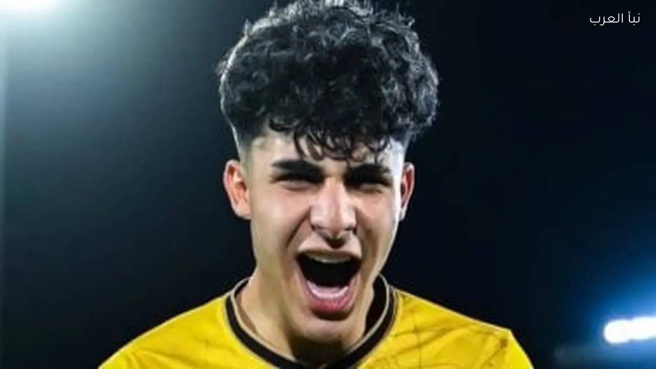 أهلي جدة يسعى لضم مصطفى قابيل في انتقالات الشتاء