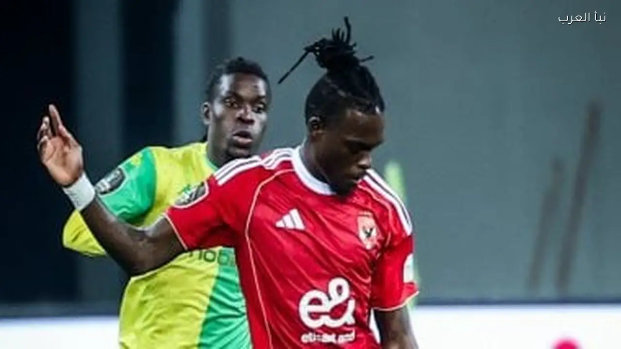 أهم 7 أخبار رياضية الثلاثاء 17 فبراير 2026