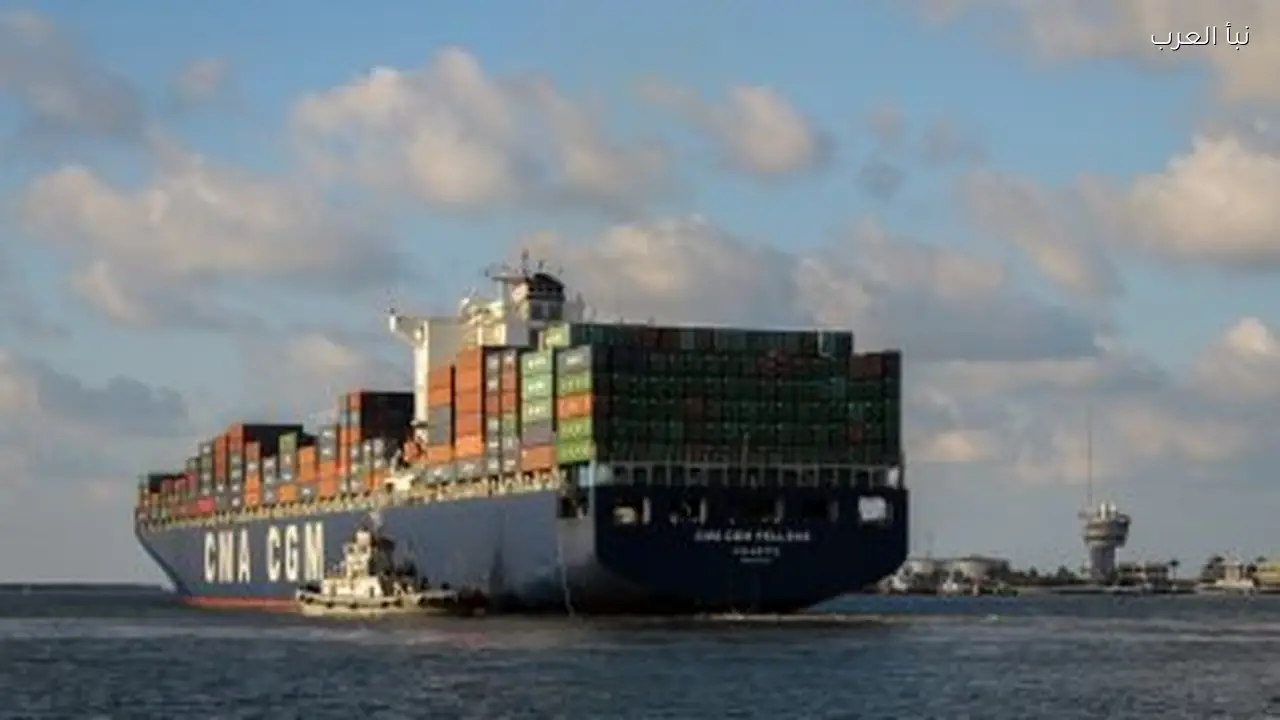 أهم الصادرات المصرية إلى الإمارات في 2025