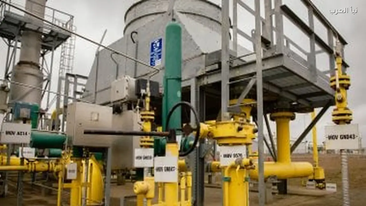 أوابك: 2026 يشهد زيادة في إمدادات الغاز العالمية