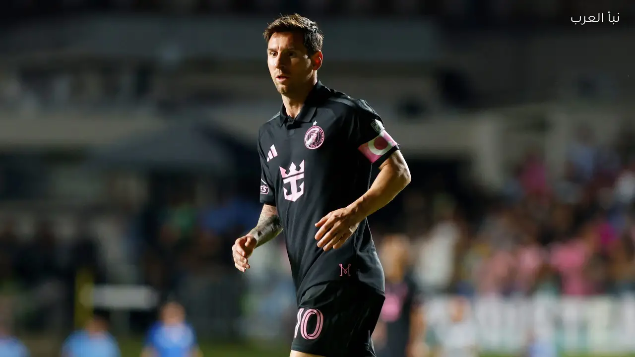 أورلاندو سيتي وإنتر ميامي: القنوات الناقلة للمباراة اليوم بالدوري الأمريكي