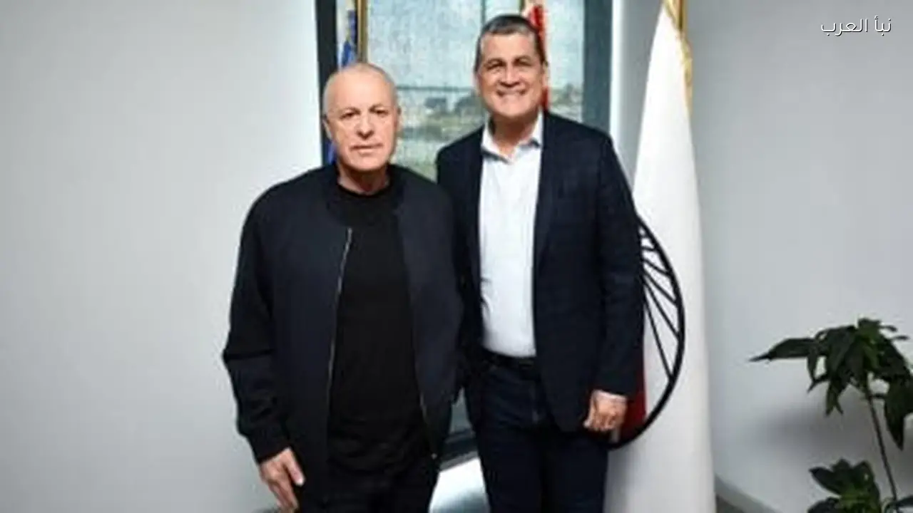 أوسكار رويز يدعم التحكيم المصري بوجوه شابة جديدة