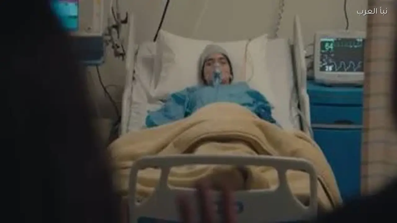 أولاد الراعي الحلقة 8: مريم أشرف زكي تواجه أزمة وأحمد عيد يصفع ابنه