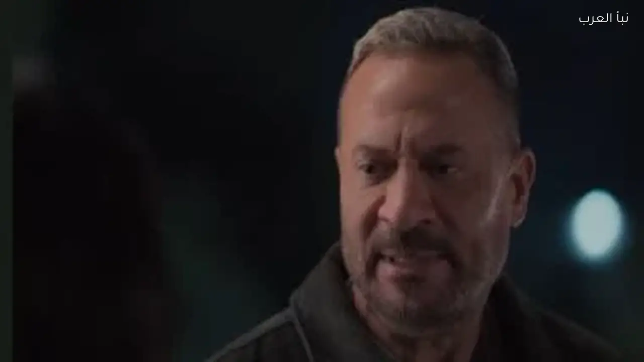 أولاد الراعي: حبيبة تكشف لراغب حقيقة ابنته بعد 14 عاماً في الحلقة 8