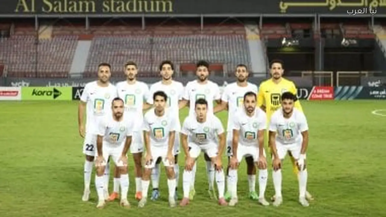 أيمن الرمادي يحدد خطة مواجهة إنبي قبل مباراة البنك الأهلي