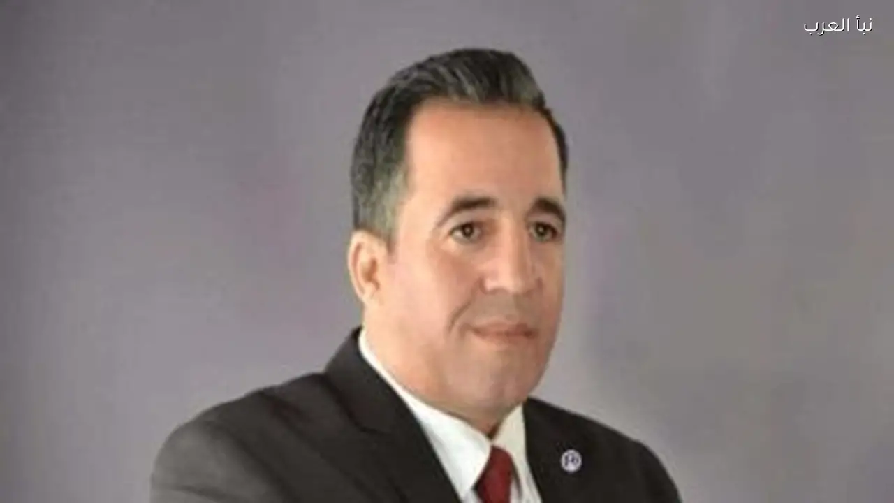 أيمن علي يتولى رئاسة بعثة منتخب مصر في تصفيات كأس العالم لكرة السلة