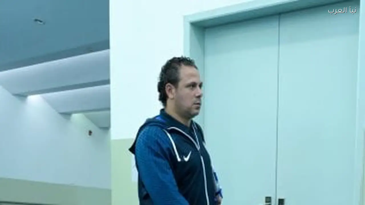 إبراهيم صلاح: الزمالك overcame صعوبات مباراة كايزر تشيفز