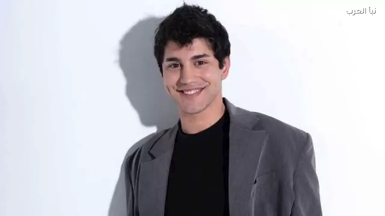 إبراهيم يلدز بطل مسلسل “اسمعني” يتوفى اليوم