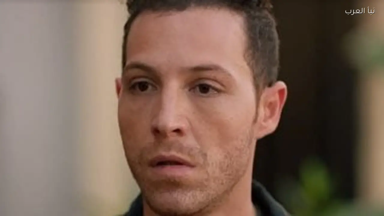 إخلاء سبيل الفنان محمود حجازي بكفالة في قضية التحرش