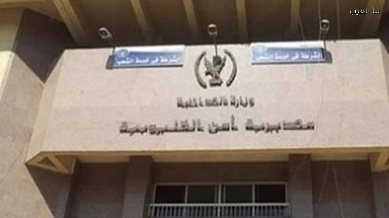 إخلاء سبيل المجنى عليه في قضية ارتداء ملابس نسائية ببنها