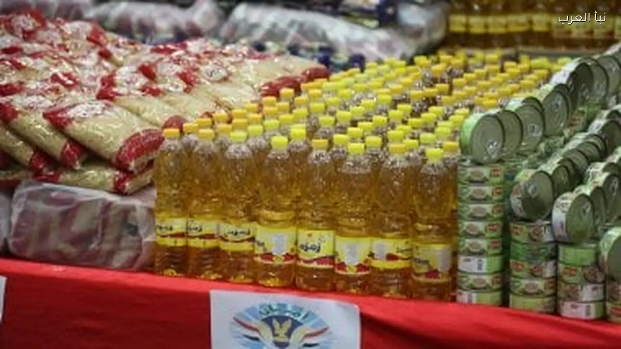 إطلاق نظام الدفع الإلكتروني في معارض “أهلاً رمضان” بالدقهلية