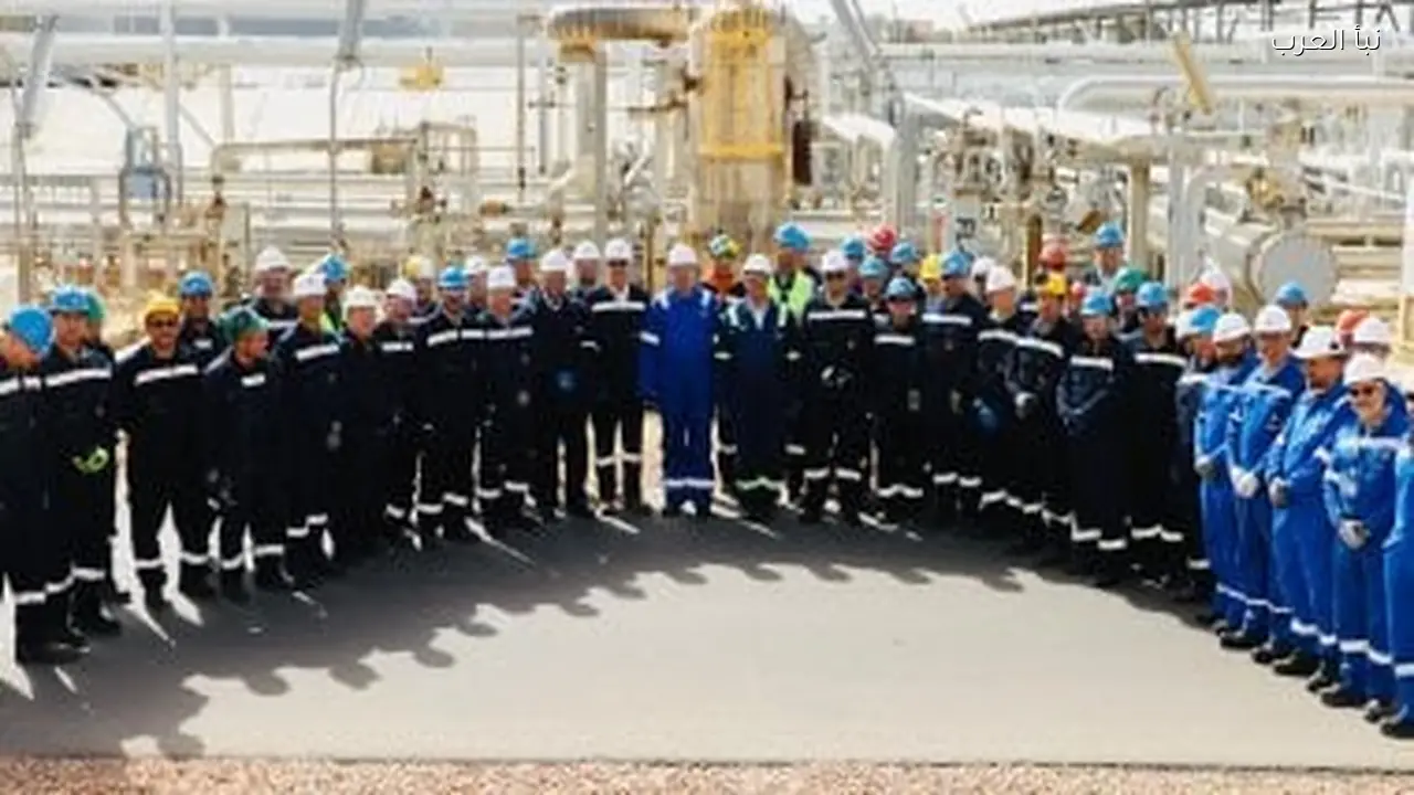 إعادة تأهيل غلايات شركة العامرية يوفر 1.7 مليار جنيه في قطاع البترول