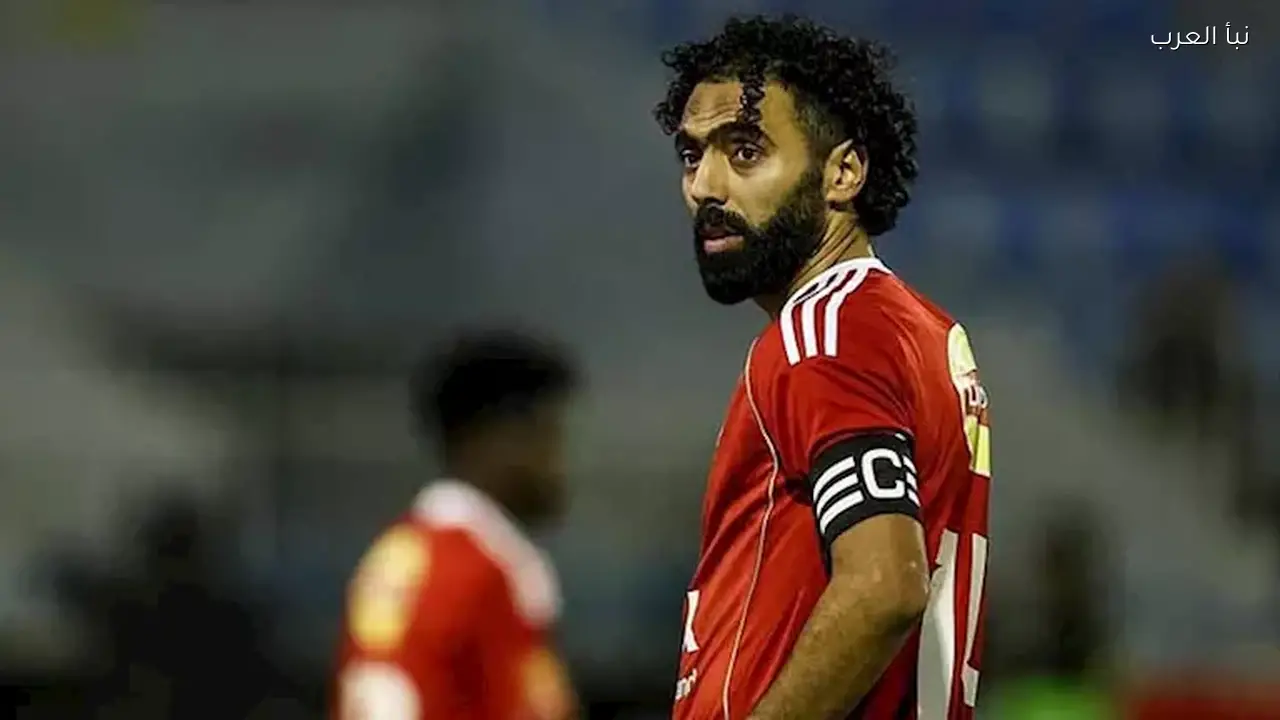 إعلامي يكشف تحرك الأهلي لتجديد عقد ثنائي الفريق بعد تمسكهم بالرحيل