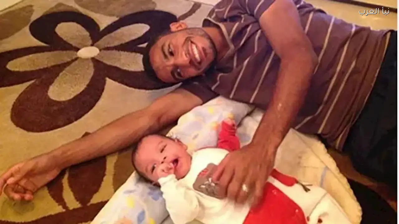 إكرامي الشحات يكشف عن أصعب لحظة في حياته بعد وفاة ابنه