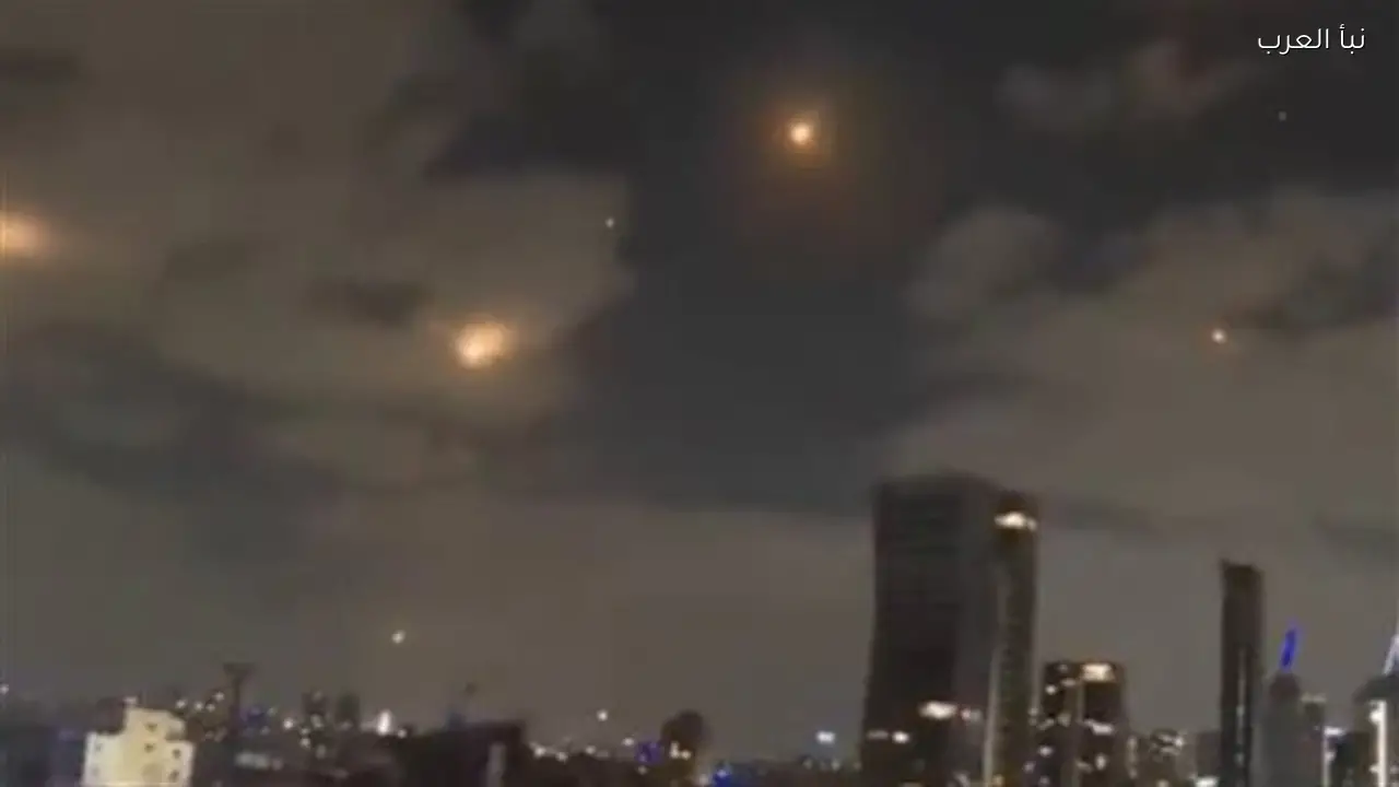 إلغاء 24% من رحلات الشرق الأوسط بسبب الحرب الإيرانية