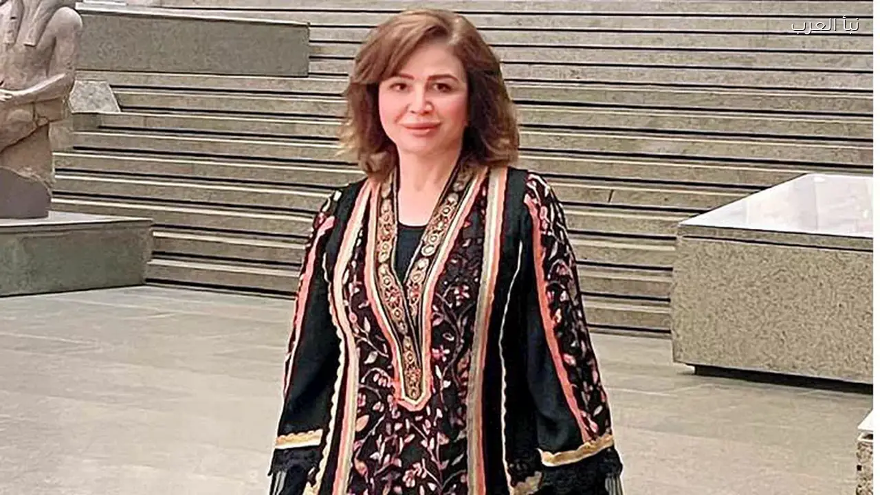 إلهام شاهين تكشف عن تأثير وفاة والدتها بعد 10 سنوات من الحداد
