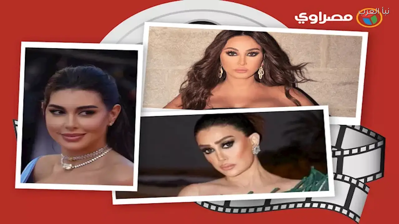 إليسا تتعرض لموقف محرج والنقابة تناقش أزمة هاني مهنا وأحمد عز في رمضان