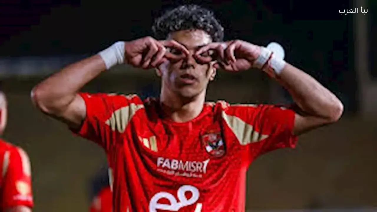 إمام عاشور يعود للمشاركة مع الأهلي بعد انتهاء فترة إعارته من الإسماعيلي