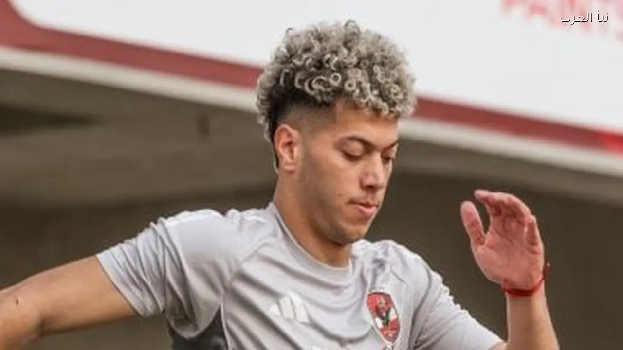 إمام عاشور يقود الأهلي ضد الجيش الملكي المغربي