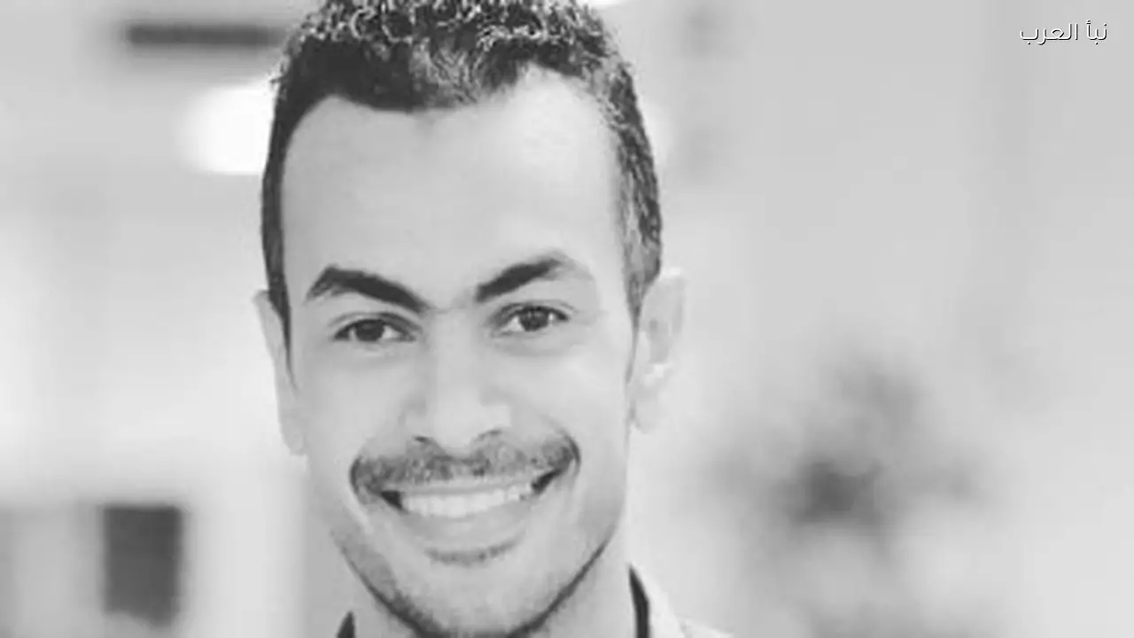 إنهاء إجراءات خروج جثمان محمود نصر من مستشفى عين شمس