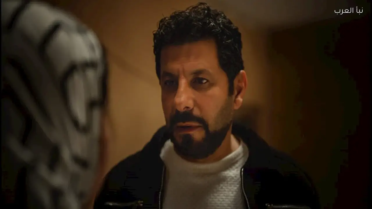 إياد نصار: قرار إنتاج مسلسل “صحاب الأرض” يعكس الجرأة الفنية