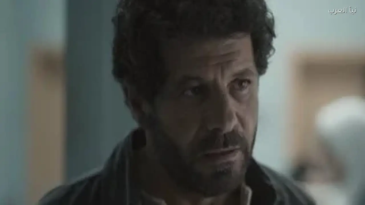 إياد نصار يرد على انتقادات لهجته المصرية: أعيش في مصر منذ 2006