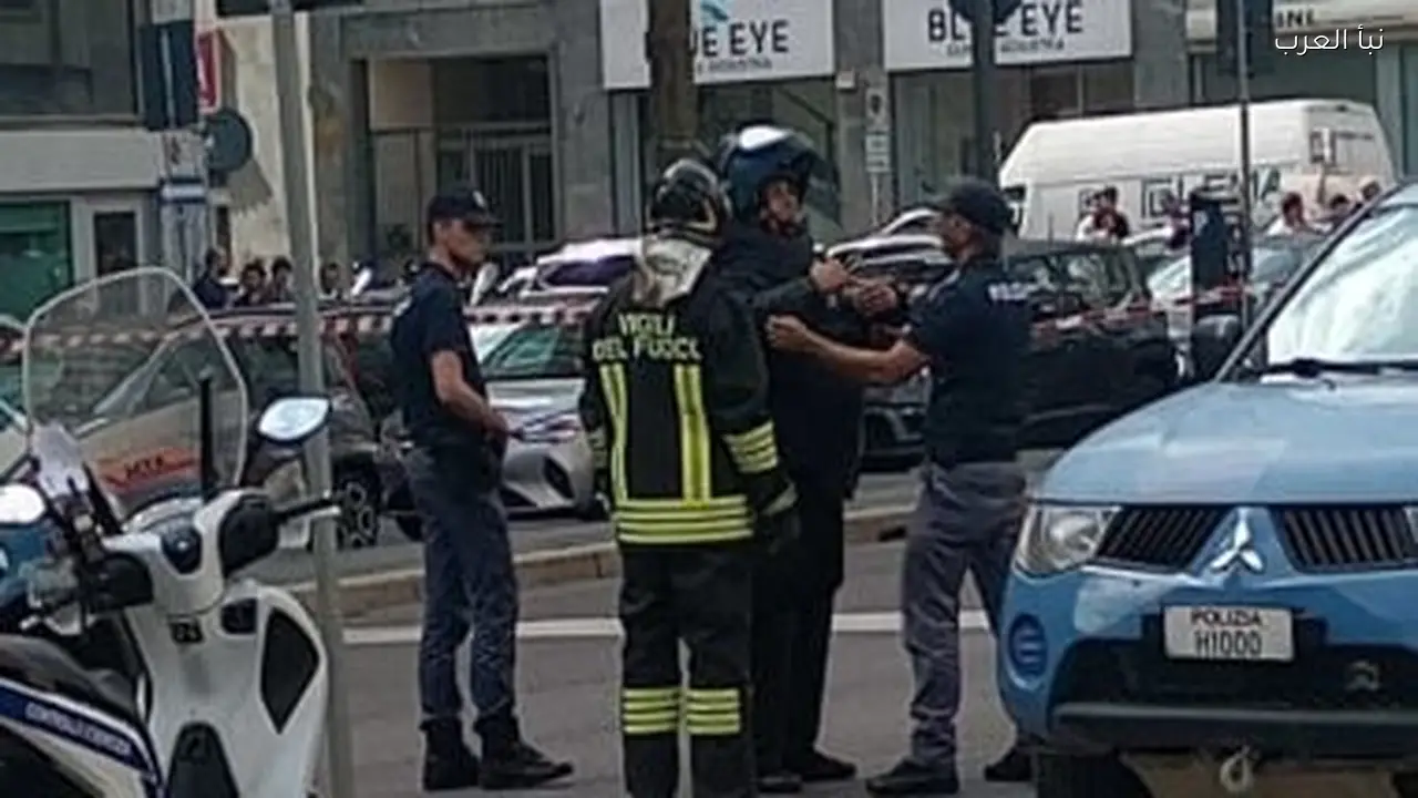 إيطالي يتخلص بالخطأ من 20 سبيكة ذهب في حاوية نفايات